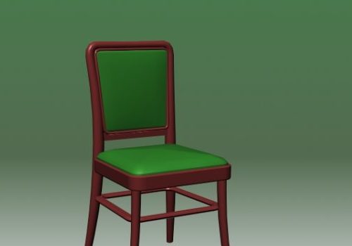 Upholstered Side Chair | Furniture