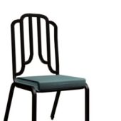 Upholstered Dining Chair | Furniture