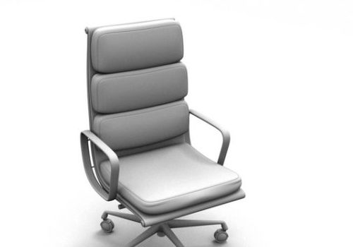 Upholstered Swivel Chair | Furniture