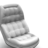 Upholstered Reclining Chair | Furniture V1