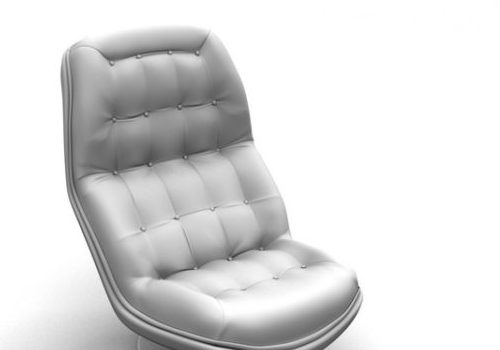 Upholstered Reclining Chair | Furniture V1