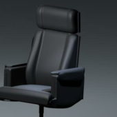 Executive Office Chair | Furniture
