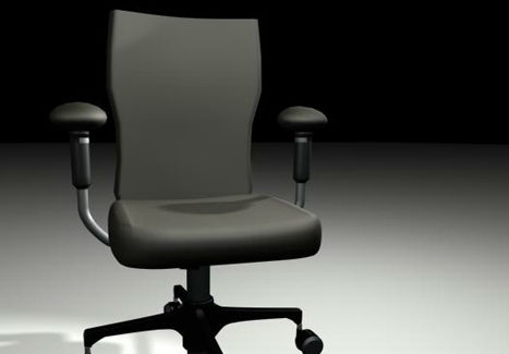 Office Swivel Chair | Furniture
