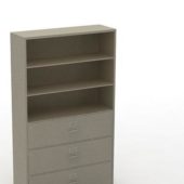 Office Wall Cabinet | Furniture