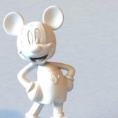 Mickey Mouse | Animals