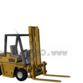 Forklift Truck | Vehicles
