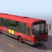 Long-distance Bus | Vehicles