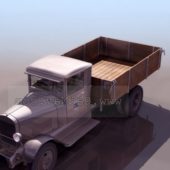 Pickup Truck | Vehicles