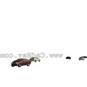 Sedan Car Collection | Vehicles