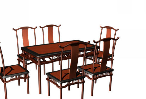 Antique Dining Room Chair Table Sets | Furniture