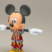 Disney Mickey Mouse | Animals