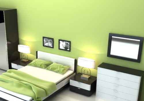Modern Bedroom Sets With Nightstand | Furniture