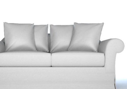 Modern Fabric Loveseat Living Room Furniture Furniture