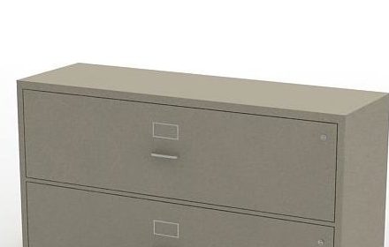 Office Metal File Cabinet Furniture