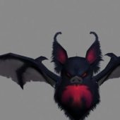 Vampire Bat Animal