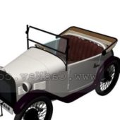 1928 Bmw Dixi | Vehicles