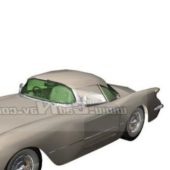 1954 Cadillac Series 62 | Vehicles