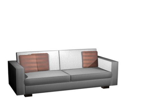 2 Seater Sofa Settee | Furniture