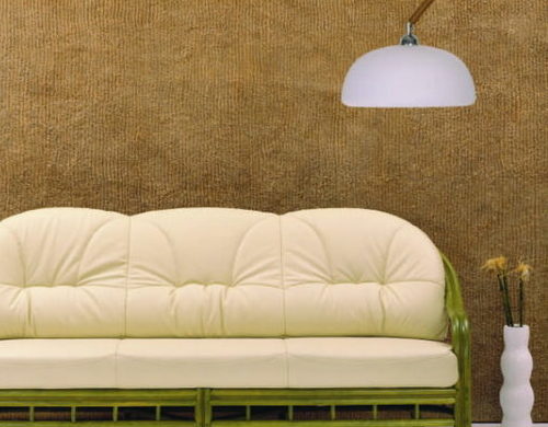 3 Seater Upholstered Settee | Furniture