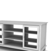 Shelf Tv Table Furniture
