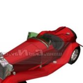 Alfa Romeo 2300 Spider Touring | Vehicles