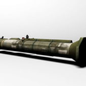 Weapon At4 Anti Tank