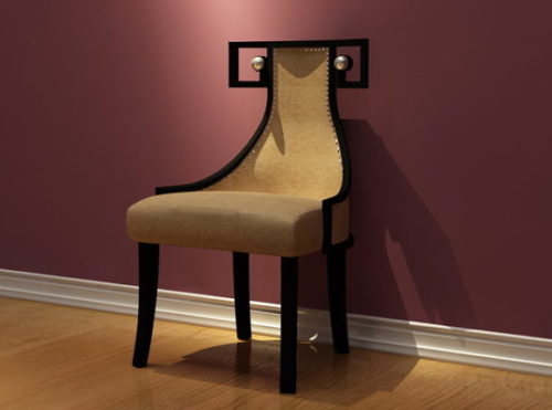 Home Furniture Accent Chair