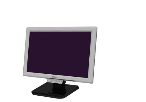 Acer Pc Lcd Monitor
