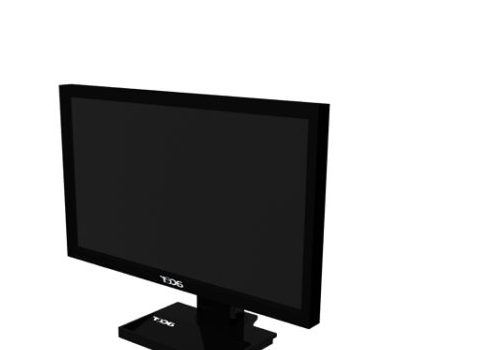 Acer Lcd Pc Monitor