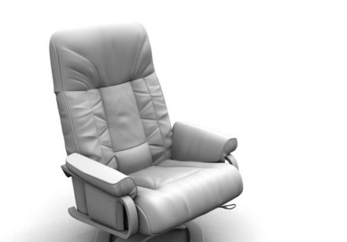 Adjustable Boss Chair | Furniture