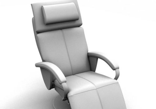 Adjustable Reclining Chair | Furniture