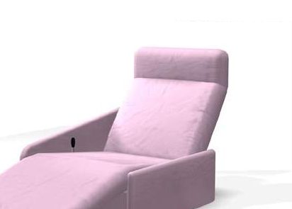 Adjustable Reclining Massage Chair | Furniture