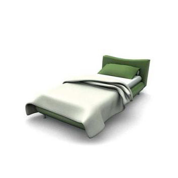 Adjustable Single Bed | Furniture