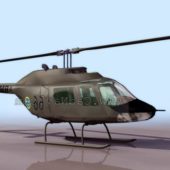 Us Advanced Light Helicopter