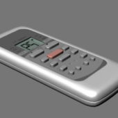 Air Conditioning Remote
