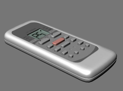 Air Conditioning Remote