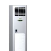 Home Air Conditioner Stand