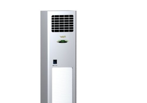 Home Air Conditioner Stand