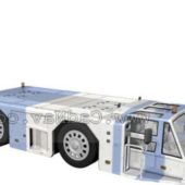 Airport Service Truck | Vehicles
