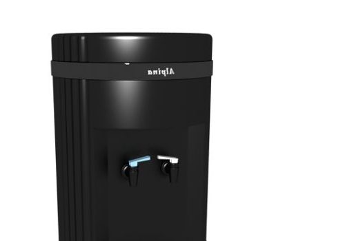 Kitchen Alpina Water Dispenser