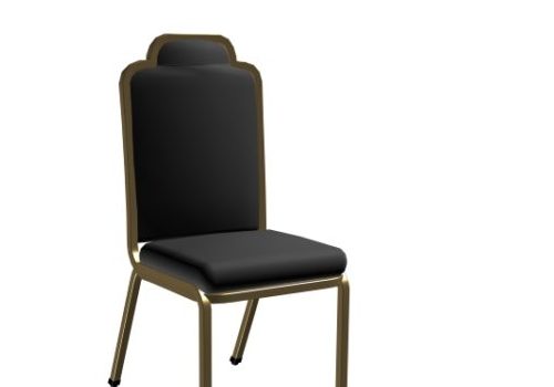 Aluminum Banquet Chair | Furniture