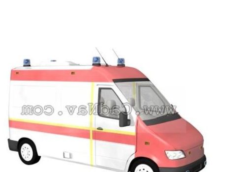 Ambulance | Vehicles
