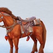 Ancient Arabian Horse | Animals