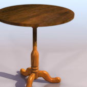 European Coffee Table Ancient Wood | Furniture