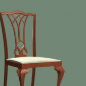 Antique Furniture Dining Chair