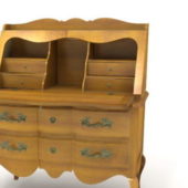Dresser Table, Antique Dresser Furniture
