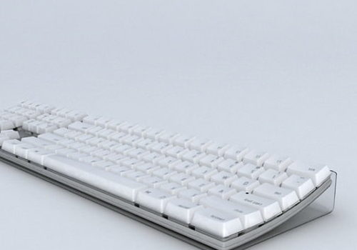Apple Vintage Bt Keyboard