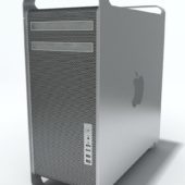 Apple Mac Case