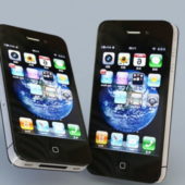 Smartphone Apple Iphone 4