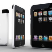 Apple Ipod Touch
